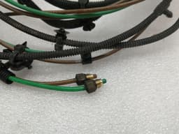 TESLA TESLA MODEL S 100D REAR AXLE AIR LINES REAR AXLE DUCTS — thumbnail 3