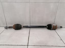 TESLA Tesla Model S Drive Shaft Rear Right 1007719-01-B Rear Right Drive Shaft — thumbnail 1