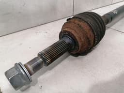 TESLA Tesla Model S Drive Shaft Rear Right 1007719-01-B Rear Right Drive Shaft — thumbnail 5