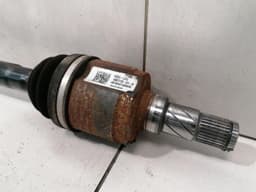 TESLA Tesla Model S Drive Shaft Rear Right 1007719-01-B Rear Right Drive Shaft — thumbnail 2