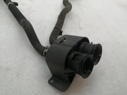 TESLA Tesla Model S 100D Heater Valve 1003117-00-H Heater Valve — thumbnail 8