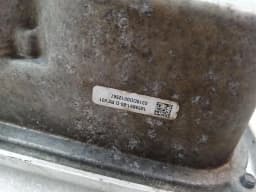 TESLA Tesla Model S 100D Electronic Module 1059891-00-D Control Unit JUNCTION BOX — thumbnail 6