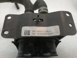 TESLA Tesla Model S 100D Heater Valve 1003117-00-H Heater Valve — thumbnail 6