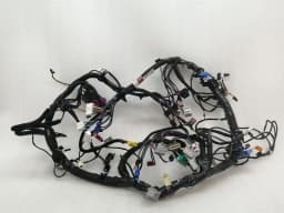 TESLA Tesla Model S 100D Wiring Loom 3026644-02-A Harness DASHBOARD RHD — thumbnail 9
