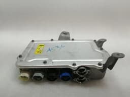 TESLA Tesla Model S 100D Electronic Module 1059891-00-D Control Unit JUNCTION BOX — thumbnail 1