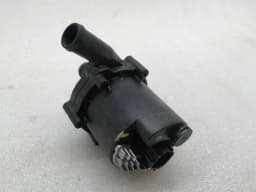 TESLA Tesla Model S 100D Additional Cooling Pump 1067473-00-H Coolant Pump Pump — thumbnail 8