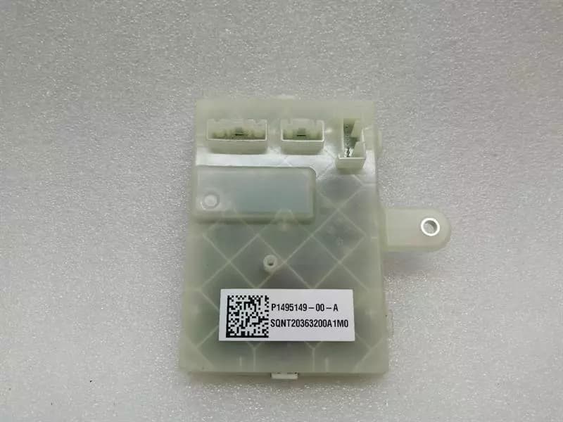 TESLA TESLA MODEL S 100D BATTERY CHARGE MODULE 1495149-00-A Control Unit BATTERY CHARGE