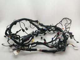 TESLA Tesla Model S 100D Wiring Loom 3026644-02-A Harness DASHBOARD RHD — thumbnail 1