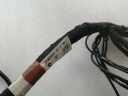 TESLA Tesla Model S 100D Wiring Loom 3026644-02-A Harness DASHBOARD RHD — thumbnail 5