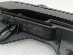 TESLA TESLA MODEL 3 LONG RANGE FLH Door handle 1528114-00-D door handle FRONT LEFT — thumbnail 4