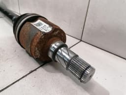 TESLA Tesla Model S Drive Shaft Rear Right 1007719-01-B Rear Right Drive Shaft — thumbnail 4