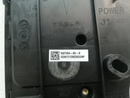 TESLA Tesla Model 3 Long Range Electronic module 1567454-00-B ECU COMFORT — thumbnail 5
