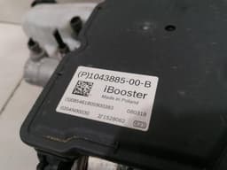 TESLA Tesla Model S 100D Brake Servo 1043885-00-B Brake Booster — thumbnail 2