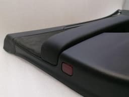 TESLA Tesla Model 3 Long Range Door Card Front 1621889-02-C Door Panel Left RHD — thumbnail 8