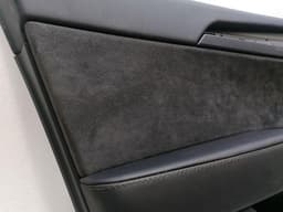 TESLA Tesla Model 3 Long Range Door Card Front 1621889-02-C Door Panel Left RHD — thumbnail 2