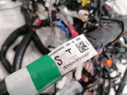 TESLA Tesla Model S 100D Wiring Loom 3026643-00-A Harness INTERIOR RHD — thumbnail 6