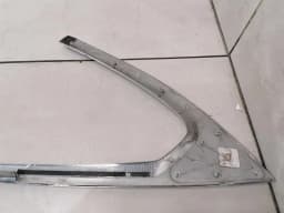 TESLA Tesla Model S 100D Left Body Moulding 1039307-00-A Bar Left — thumbnail 7