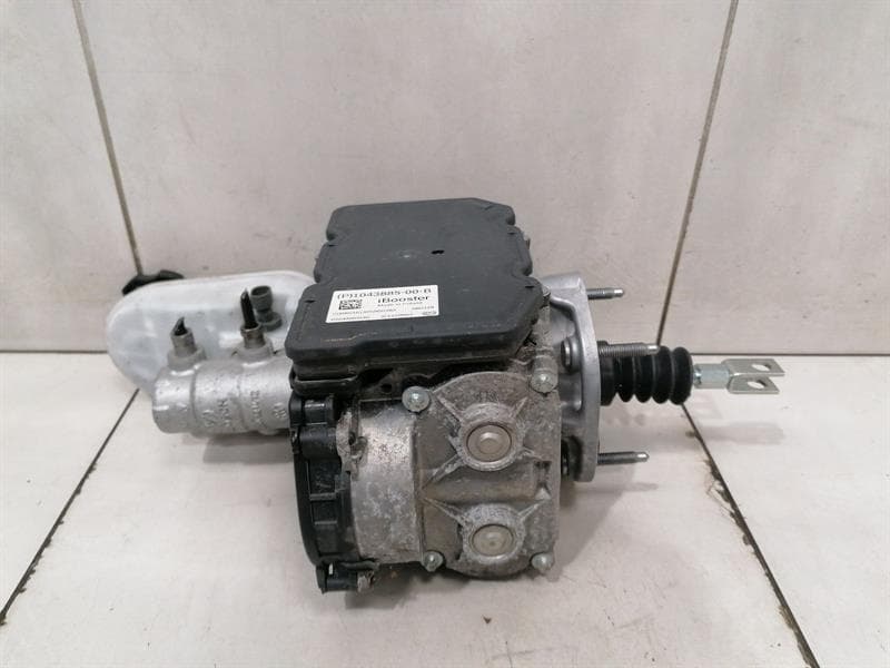 TESLA Tesla Model S 100D Brake Servo 1043885-00-B Brake Booster