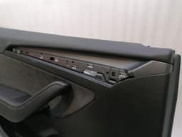 TESLA Tesla Model 3 Long Range Door Card Front 1621889-02-C Door Panel Left RHD — thumbnail 9