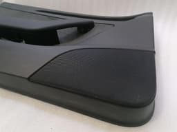 TESLA Tesla Model 3 Long Range Door Card Front 1621889-02-C Door Panel Left RHD — thumbnail 7