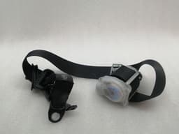 TESLA Tesla Model S 100D rear seat belt 1018789-05-C seat belt belt rear — thumbnail 1