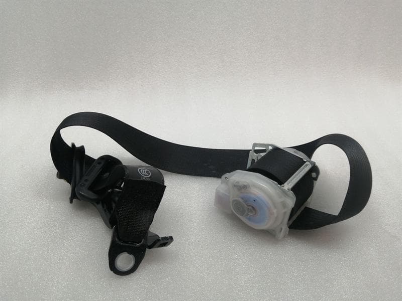 TESLA Tesla Model S 100D rear seat belt 1018789-05-C seat belt belt rear