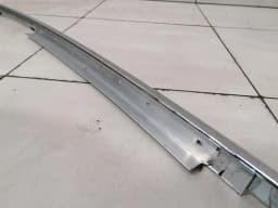 TESLA Tesla Model S 100D Left Body Moulding 1039307-00-A Bar Left — thumbnail 4