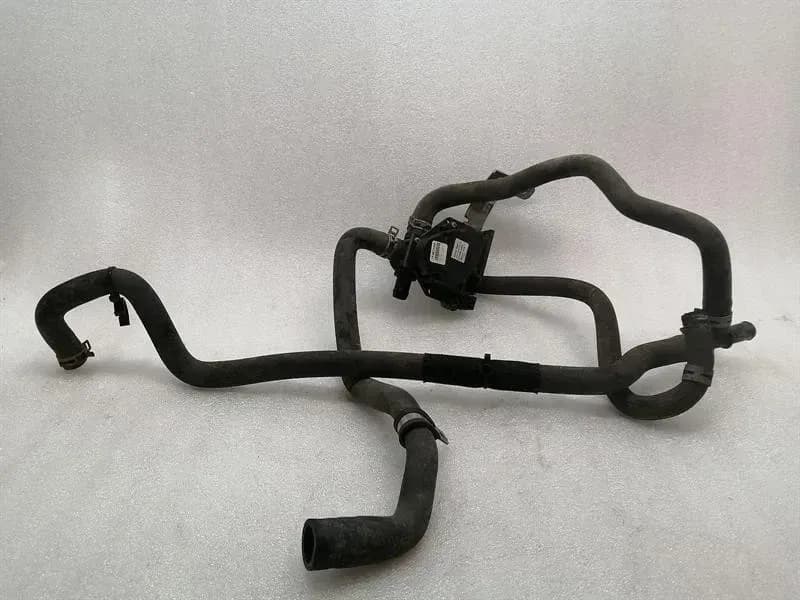Tesla Model S 100D Heater Valve 6007370-00-B Heater Valve