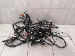 TESLA Tesla Model S 100D Wiring Loom 3026643-00-A Harness INTERIOR RHD — thumbnail 2
