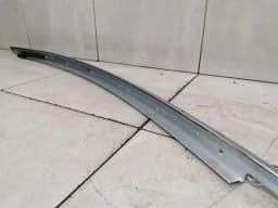 TESLA Tesla Model S 100D Left Body Moulding 1039307-00-A Bar Left — thumbnail 5