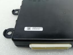 TESLA Tesla Model S 100D Electronic module 1060989-03-B ECU AIR SUSPENSION — thumbnail 5
