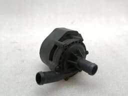 TESLA Tesla Model S 100D Additional Cooling Pump 1035348-00-G Coolant Pump Pump — thumbnail 1