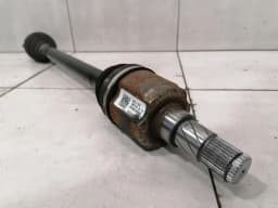 TESLA Tesla Model S 100D Left Rear Drive Shaft 1007719-00-C Drive Shaft Rear Left — thumbnail 10