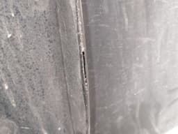 TESLA Tesla Model S 100D Undertray 1057326-00-c Underfloor Trim — thumbnail 6