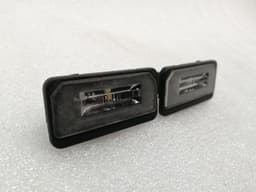 TESLA TESLA MODEL S 100D 1034341-00-B NUMBER PLATE LIGHTS NUMBER PLATE LIGHTING — thumbnail 3