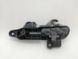 TESLA Tesla Model 3 Long Range Door handle RLH 1528115-00-D door handle rear right — thumbnail 4