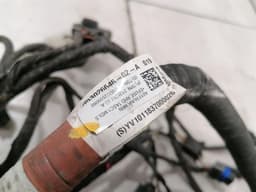 TESLA TESLA MODEL S 100D Wiring Loom 3026646-02-A Harness FRONT END WITH DEFECTS — thumbnail 9