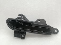 TESLA Tesla Model 3 Long Range Door handle RLH 1528115-00-D door handle rear right — thumbnail 5