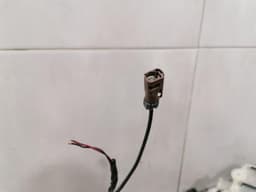 TESLA TESLA MODEL S 100D Wiring Loom 3026646-02-A Harness FRONT END WITH DEFECTS — thumbnail 7