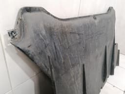 TESLA Tesla Model S 100D Undertray 1057326-00-c Underfloor Trim — thumbnail 8