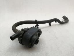 TESLA Tesla Model S 100D Additional Cooling Pump 1057235-00-G Coolant Pump Pump — thumbnail 1