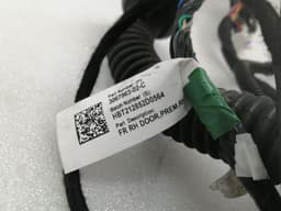 TESLA Tesla Model 3 Driver Door Wiring 3067963-02-C Driver Door Harness — thumbnail 2