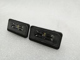 TESLA TESLA MODEL S 100D 1034341-00-B NUMBER PLATE LIGHTS NUMBER PLATE LIGHTING — thumbnail 2