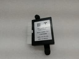 TESLA Tesla Model S 100D Electronic Module 1129519-00-A Control Unit PDC PARKING AID — thumbnail 4