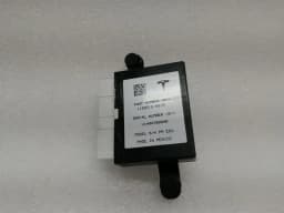 TESLA Tesla Model S 100D Electronic Module 1129519-00-A Control Unit PDC PARKING AID — thumbnail 1