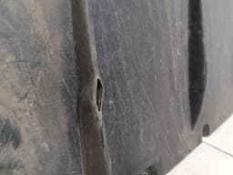 TESLA Tesla Model S 100D Undertray 1057326-00-c Underfloor Trim — thumbnail 5