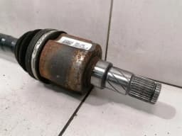 TESLA Tesla Model S 100D Left Rear Drive Shaft 1007719-00-C Drive Shaft Rear Left — thumbnail 2