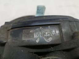 TESLA Tesla Model S 100D Left Rear Caliper 1097414-00-A Brake Caliper Rear Left — thumbnail 3