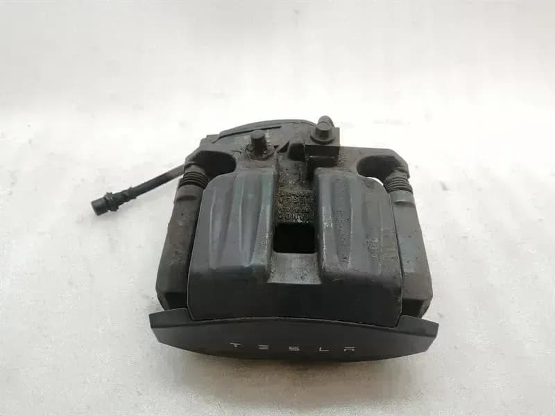 TESLA Tesla Model S 100D Left Rear Caliper 1097414-00-A Brake Caliper Rear Left