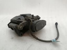 TESLA Tesla Model S 100D Left Rear Caliper 1097414-00-A Brake Caliper Rear Left — thumbnail 4